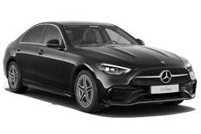 Van Hire Ellesmere Port - C Class Auto - car hire Ellesmere port