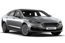 Van Hire Ellesmere Port - Mondeo - car hire Ellesmere port