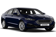 Van Hire Ellesmere Port - Mondeo Auto - car hire Ellesmere port