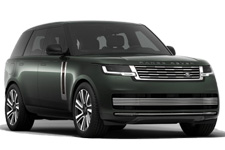 Van Hire Ellesmere Port - Range Rover - car hire Ellesmere port